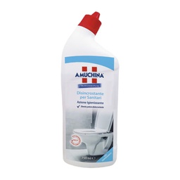 [97749] Amuchina professional Disincrostante sanitari 750ml (delist