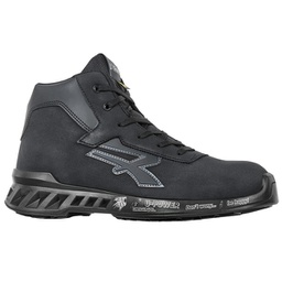 [97656] Calzatura di sicurezza S3 Parker N 42 RedLeve U-Power