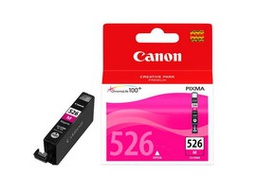 [CANINKCLI526M] CARTUCCIA MAGENTA CLI-526M