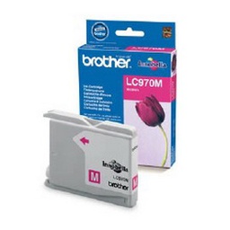 [BROLC970M] CARTUCCIA MAGENTA DCP150C DCP135C MFC235C MFC260C
