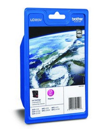 [BROLC985M] CARTUCCIA MAGENTA DCP-J315W