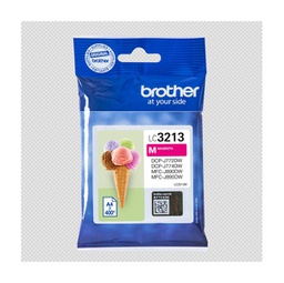 [BROLC3213M] Cartuccia Magenta DCP-J774DW, DCP-J772DW, MFC-J890DW 400pag