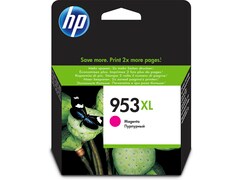 [HPF6U17AE] CARTUCCIA MAGENTA HP 953XL HP OFFICEJET PRO 8720-8740-8730-8720-8710-8715