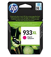 [HPCN055AE] CARTUCCIA MAGENTA INCHIOSTRO HP 933 XL ALTA CAPACITA'