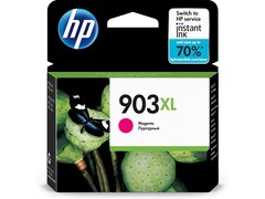 [HPT6M07AE] CARTUCCIA MAGENTA INCHIOSTRO HP OFFICEJET 903XL