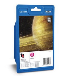 [BROLC1100M] CARTUCCIA MAGENTA MFC-6490CW CAPACITA' STANDARD