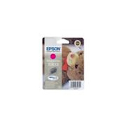 [EPST06134010] CARTUCCIA MAGENTA STYLUS D68 D88 D88PHOTO DX4250 SERIE DX3800/4800BLISTER RS