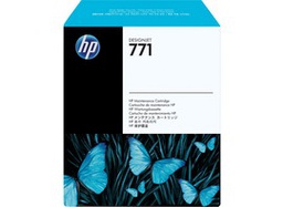 [HPCH644A] CARTUCCIA MANUTENZIONE HP 771