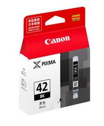 [CANINKCLI42BK] CARTUCCIA NERA CLI-42BK PIXMA PRO 100