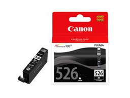 [CANINKCLI526BK] CARTUCCIA NERA CLI-526BK