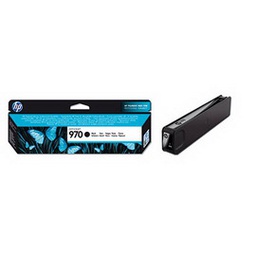 [HPCN621AE] CARTUCCIA NERA INCHIOSTRO HP OFFICEJET 970