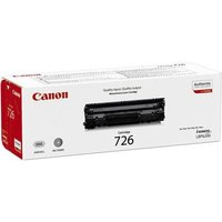 [CAN726BK] CARTUCCIA NERA LBP6200D CRG 726