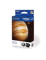 [BROLC1240BK] CARTUCCIA NERA MFC- J6910 MFC- J6710 MFC J6910 BASSA CAPACITA'