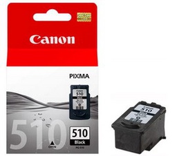 [CANINKPG510] CARTUCCIA NERA PG-510
