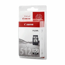 [CANINKPG512] CARTUCCIA NERA PG-512