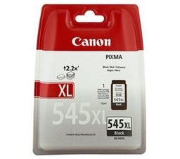 [CANINKPG545XL] CARTUCCIA NERA PG-545XL ALTA CAP