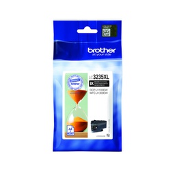 [BROLC3235XLBK] CARTUCCIA NERO BROTHER PER DCPJ1100DW MFCJ1300DW 6.000 PAG