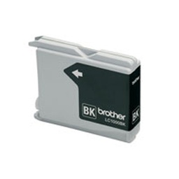 [BROLC1000BK] CARTUCCIA NERO DCP130C DCP330C DCP540CN DCP750CW MFC240C MFC440CN MFC660CN