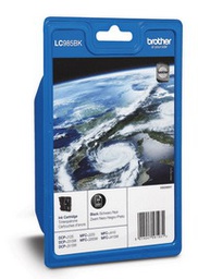 [BROLC985BK] CARTUCCIA NERO DCP-J315W