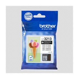 [BROLC3213BK] Cartuccia nero DCP-J774DW, DCP-J772DW, MFC-J890DW 400pag