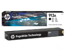 [HPL0R95AE] CARTUCCIA NERO HP 913A PageWide 377dw-352fw
