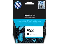 [HPL0S58AE] CARTUCCIA NERO HP 953 HP OFFICEJET PRO 8720-8740-8730-8720-8710-8210-8715