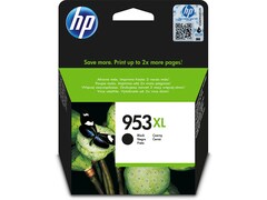 [HPL0S70AE] CARTUCCIA NERO HP 953XL HP OFFICEJET PRO 8720-8740-8730-8720-8710-8210-8715