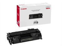[CAN719BK] CARTUCCIA NERO LBP6300DN LBP6650DN MF5480DN MF5880DN CAPACITA' STANDARD