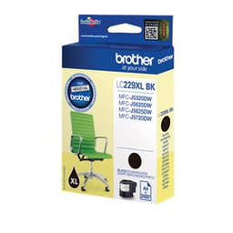 [BROLC229XLBK] CARTUCCIA NERO LC229XLBK MFC-J5320W-5620DW MFC J5720DW