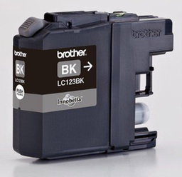 [BROLC123BK] CARTUCCIA NERO MFC-J4410DW MFC-J4510DW BASSA CAPACITA'