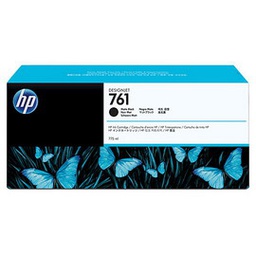 [HPCM997A] CARTUCCIA NERO OPACO DESIGNJET HP 761 DESIGJET T7100 775ML