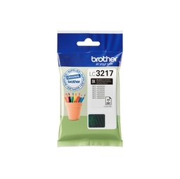 [BROLC3217BK] CARTUCCIA NERO per BROTHER MFC-J 6530 DW, 6930 DW