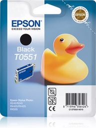 [EPST05514010] CARTUCCIA NERO STYLUS PHOTO R240 RX420/425 R245 BLISTER RS