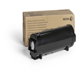 [XER106R03940] Cartuccia Nero Xerox per VersaLink B600/B605/B610/615 10.300PAG