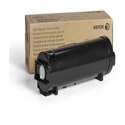 [XER106R03942] Cartuccia Nero Xerox per VersaLink B600/B605/B610/615 25.900PAG