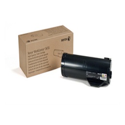 [XER106R02738] Cartuccia Nero Xerox per WorkCentre 3655i 14.4000PAG