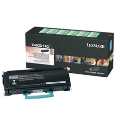 [IBMX463X11G] CARTUCCIA RETURN PROGRAM NERA X463 X464 X466 ALTISSIMA RESA