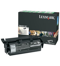 [IBMT654X11E] CARTUCCIA RETURN PROGRAM T654 ALTISSIMA CAPACITA'