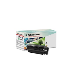 [STLSMLTD307U] Cartuccia Ric Nero per Samsung ML-4510 ND â¢ 5010 ND â¢ 5015 ND 30.000pag