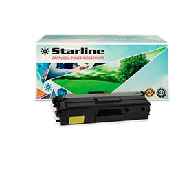 [STLBTN423Y] Cartuccia Starline Ric Gialloper Brother HL-L8260/8360 Series