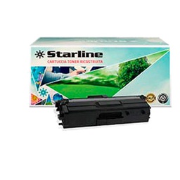 [STLBTN423BK] Cartuccia Starline Ric Nero per Brother HL-L8260/8360 Series