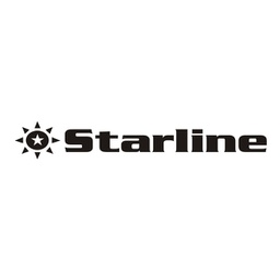 [STLBTN421BK] Cartuccia Starline Ric Nero per Brother HL-L8260/8360 Series