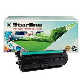 [STLHCF237X] Cartuccia Starline Ric Nero per HP LaserJet Enterprise M608/609/631/632