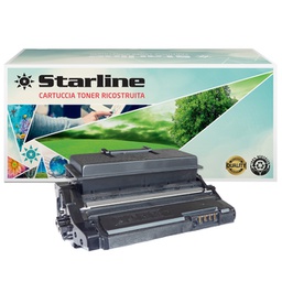 [STLSMLD4550B] Cartuccia Starline Ric Nero per Samsung ML-4050 High Yield