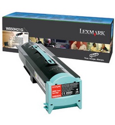 [IBMW850H21G] CARTUCCIA TONER AD ALTA RESA W850