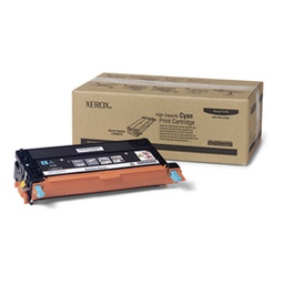 [XER113R00723] CARTUCCIA TONER CIANO ALTA CAPACITA' PHASER 6180