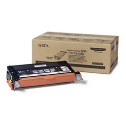 [XER113R00719] CARTUCCIA TONER CIANO CAPACITA' STANDARD PHASER 6180