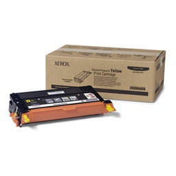[XER113R00721] CARTUCCIA TONER GIALLO CAPACITA' STANDARD PHASER 6180