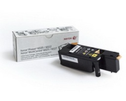 [XER106R02758] CARTUCCIA TONER GIALLO PHASER 6020/6022 W.CENTRE 6025/6027
