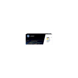 [HPW2012X] Cartuccia Toner Hp Giallo Laserjet 659X alta capacitA'